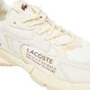 Lacoste Mens L003 Neo Leather Trainers