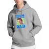 The Brady Bunch Mens WorldÂ´s Grooviest Hoodie