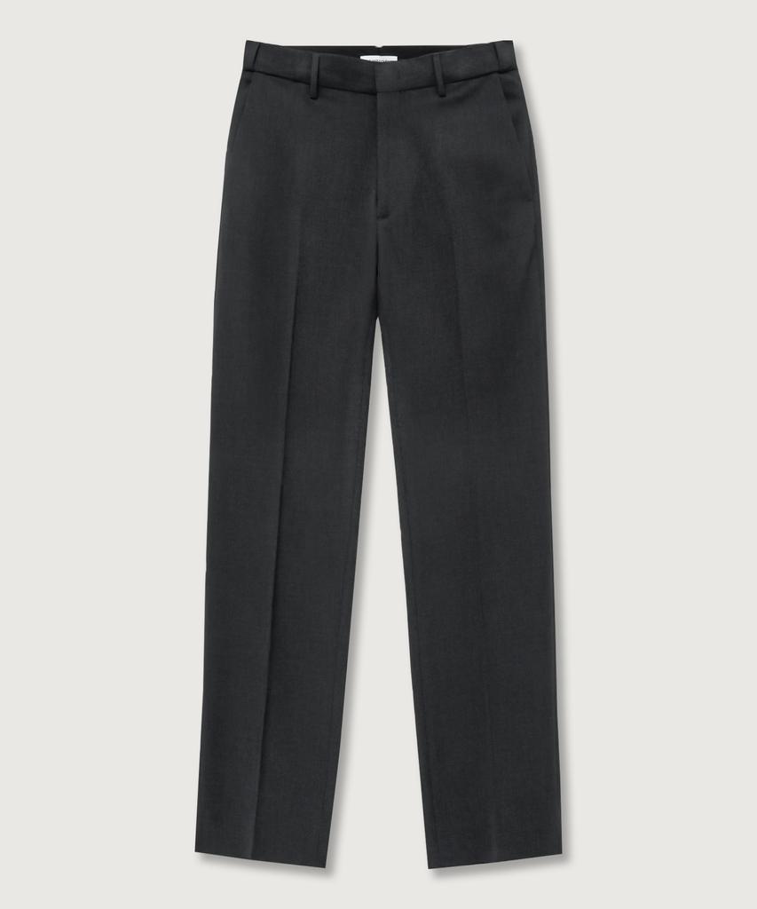 THEKNITCOMPANY Délegant Tapered Pants 4 Colors
