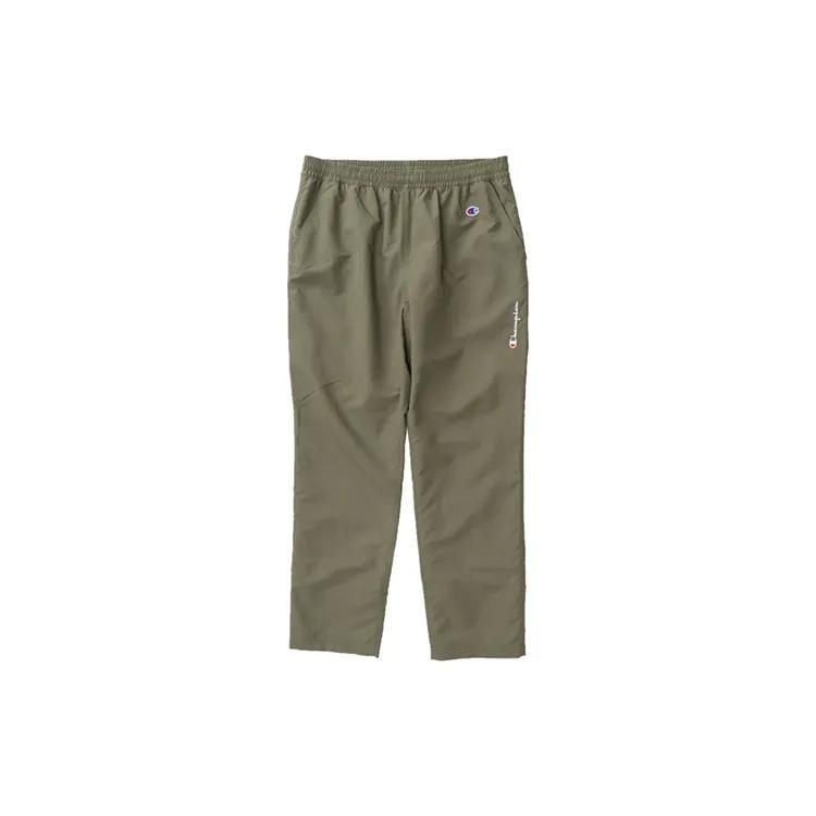 Champion Casual Pants Japan Version Unisex (Unisex) Cargo Pants C3 M208