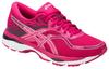 Asics Женские кроссовки Gel Cumulus 19 'Cosmo Pink' T7B8N-2001