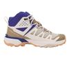 Треккинговые ботинки X ULTRA 360 EDGE MID GTX L47378100 Выбеленный синий [Salomon] Мужские Песочный/Морская капуста/Спектральный 25.5см