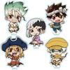 Dr. Stone Acrylic Stand Collection Vol.2 (Box)