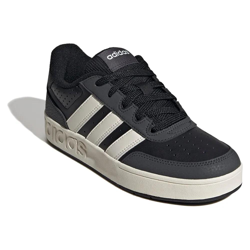 Adidas breakbase j sneakers regular fit black