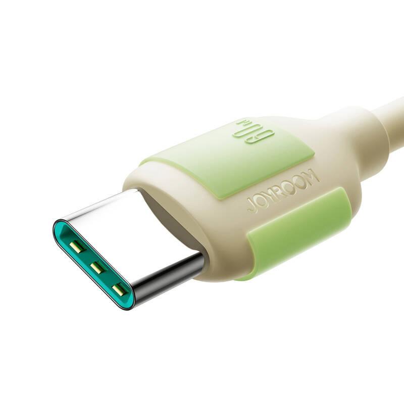 Joyroom S-A53 Type-C To Type-C Fast Charging Cable