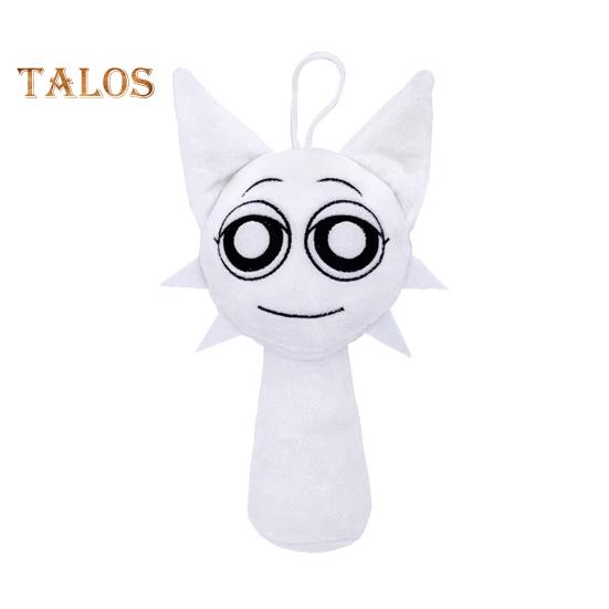 Плюшевая кукла из игр ужасов, мягкая игрушка-подушка в виде животного для детей и взрослых, мягкая кукла для подарков на Рождество и день рождения