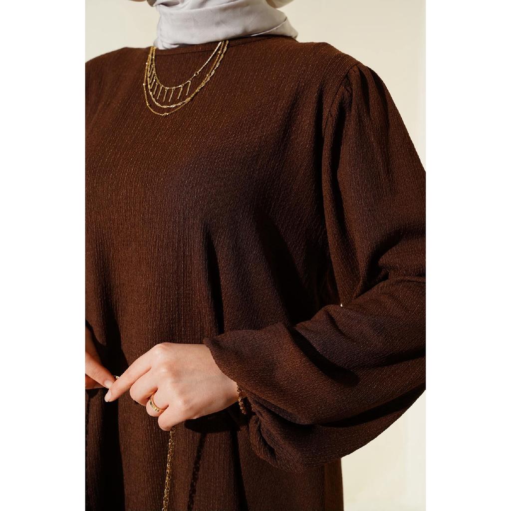 Женская черная туника, брюки, низ, верх, комплект 6663