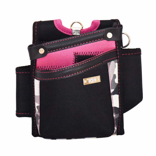 Kiyo KH Sakura Pattern (Limited Edition) Small Waist Pouch, 2014 Model, GE1514P