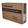 CimFAX Z5S Enhanced Security Paperless Fax Server CN plug (adapter included)