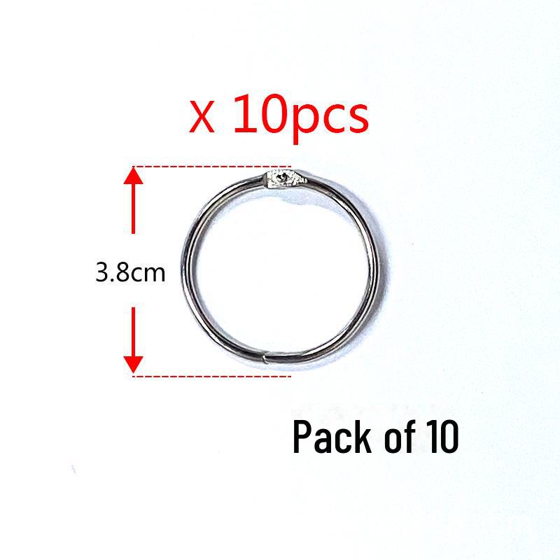 Альбом для рисования в льняной обложке 32K, бумага 160 г