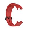 Strap For Xiaomi Mi Watch Lite band sport Silicone Accessories Replacement correa Bracelet mi watch lite Redmi Watch straps