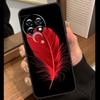 Чехол Турция Турецкий Флаг Для OnePlus 15 R 13T 13R 12R 10T 8T 13 12 11 9 10 Pro Nord 5 CE 4 2 3 Lite N20 N30