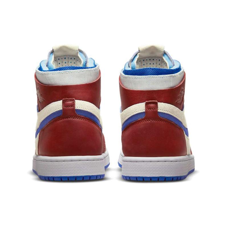 Женские кроссовки Air Jordan 1 Zoom Comfort 'Redstone' Jordan CT0979-104