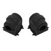For Ford For Explorer For Flex 13-19 Front Sway Bar Insulator Bushing LH/RH Pair Rubber Auto Acesssories Tools