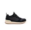 Men's Sneakers Alpine 83 Sneaker Recraft Mxd J007025 Black