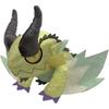 2025 Capcom Plush Toy Monster Hunter Cotton Plush Doll for Kids