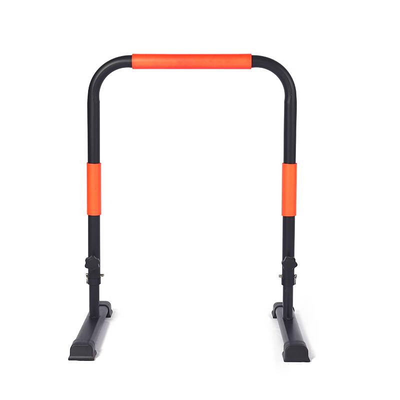 X-RIVALFITNESS Adjustable Home Dip & Pull-up Station