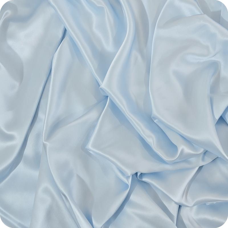 100% Silk Natural Pure Mulberry 19mm 35mm 112"( 285cm ) Super Wide King Queen Standard Kid Bedding Sheet Quilt Cover Silk Fabric