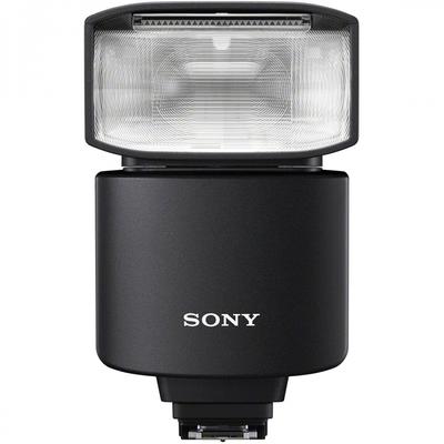 Sony Радио беспроводная вспышка HVL-F46RM черная