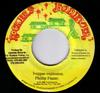 7inch Record PHILLIP FRASER - Reggae Explosion NONE Rockers Forever 1986 Jamaica Reggae, Ska & Dub Used
