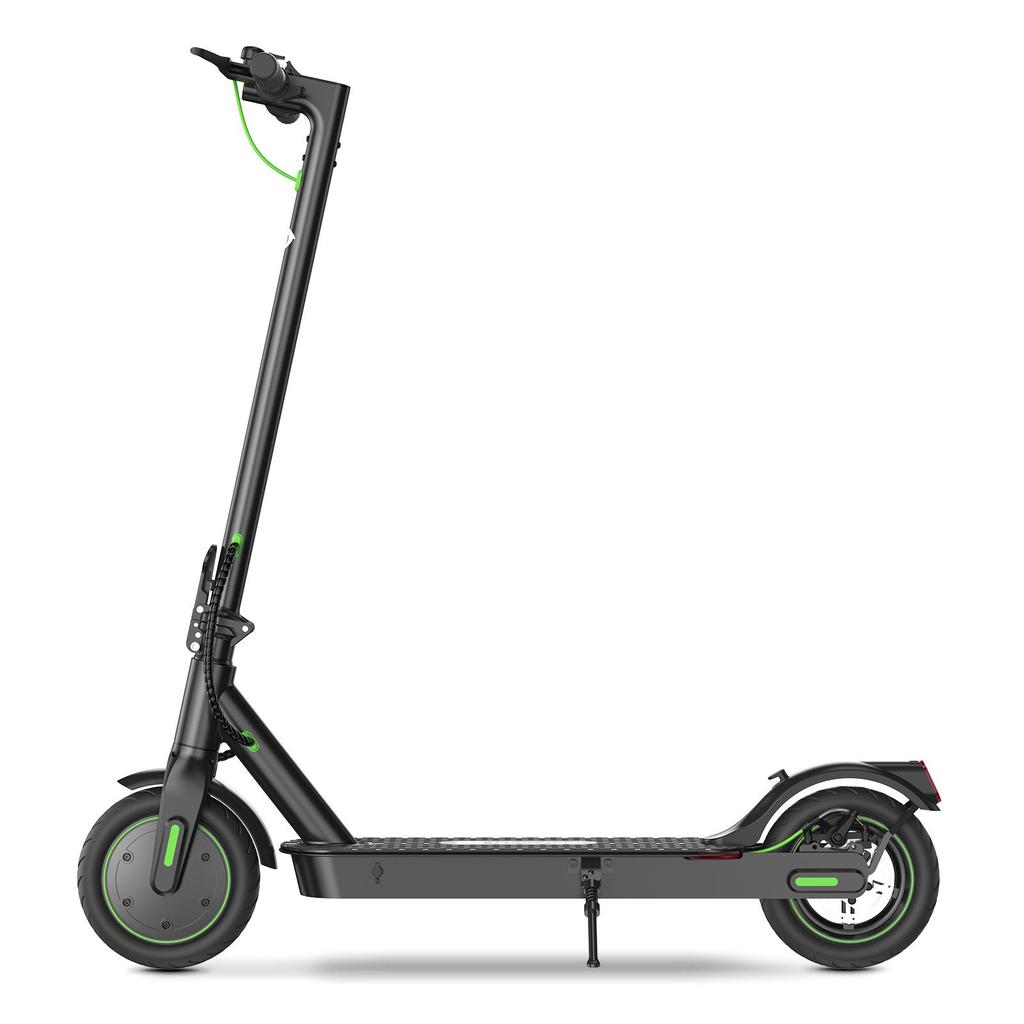ISINWHEEL S9 PRO Urban Commuting Electric Scooter 350W Motor 36V 7.5Ah Battery 8.5 Inch Tires City Adult Folding EScooter