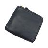 Кошелек Yoshida Bag PORTER SOAK Soak Wallet, черный (дополнительный тип) 101-06056