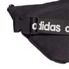 Поясная сумка Adidas T4H, бейсболка (GVN13) Черный/черный/белый (FL3649)