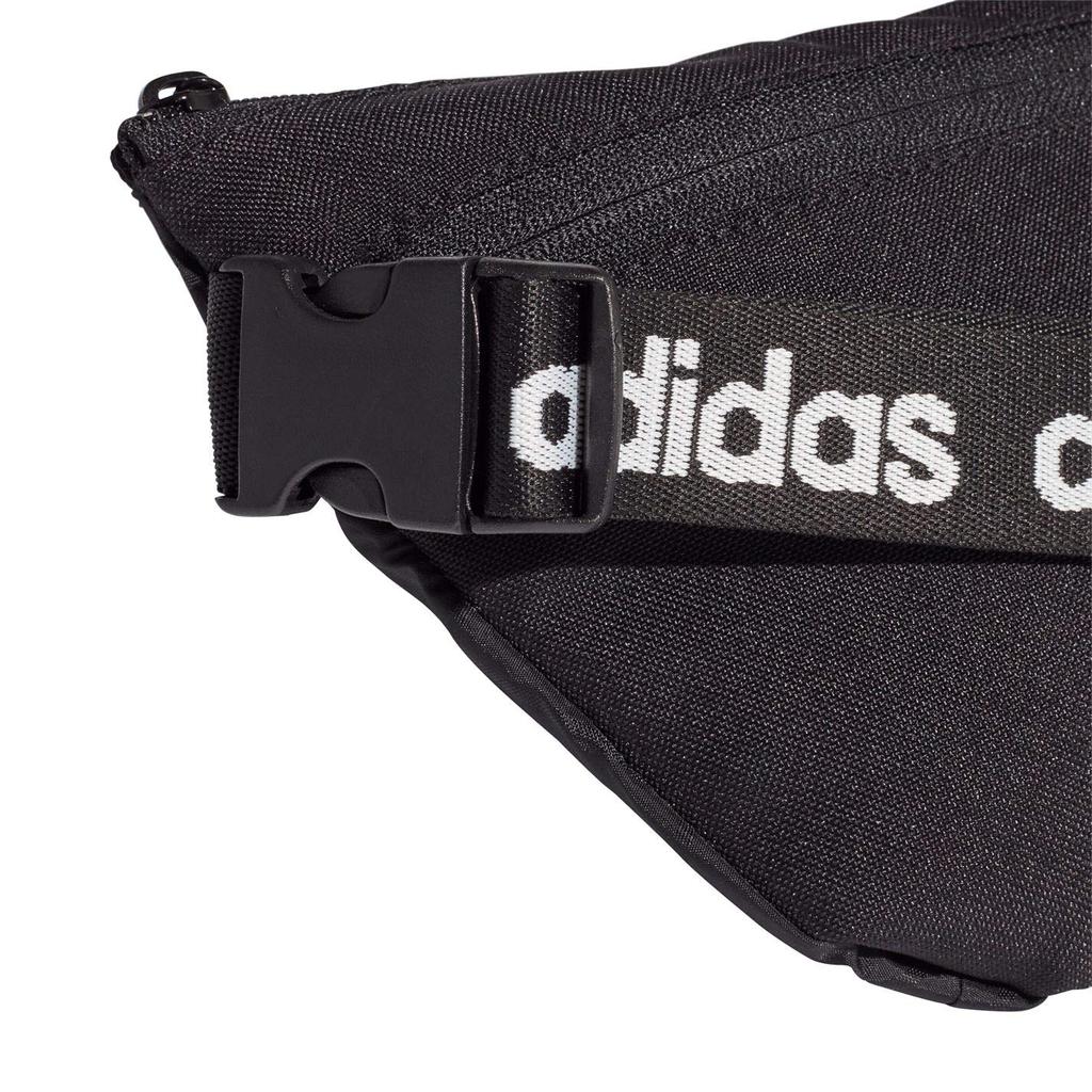 Поясная сумка Adidas T4H, бейсболка (GVN13) Черный/черный/белый (FL3649)