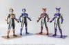 TAMASHII NATIONS Ultraman Ultraman Blue Grand примерно 150 мм окрашенная подвижная фигурка SHFiguarts R/B (Любэ) АБС и ПВХ