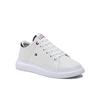Кроссовки Lightweight Textile Cupsole