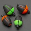 10Pcs High Buoyancy Fishing Floats Compact Fishing Bobbers Adjustable Fishing Buoy Fishing Floats Bobbers for Sea/Boat Fishing