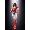 TAMASHII NATIONS Soul of Chogokin Great Mazinger – GX-114 Janus & GX-12R Venus A | 170mm & 160mm PVC, ABS & Die-cast Action Figures