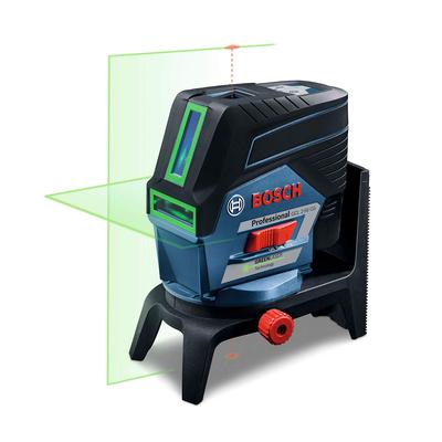 Лазерный маркер Bosch Professional (Bosch) (Зеленый Лазер) GCL2-50CG