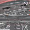 BEVINSEE Harness Mounting Bracket & Cabin Air Cowl Filters with Weather Guards for BMW E90 E91 E92 E93 E81 E82 E87 E88 2005-2013