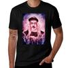 J Mascis Tshirt Outdoor Sports Short Sleeve Top