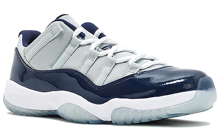 Jordan 11 Ретро Низкие Джорджтаун 528895-007