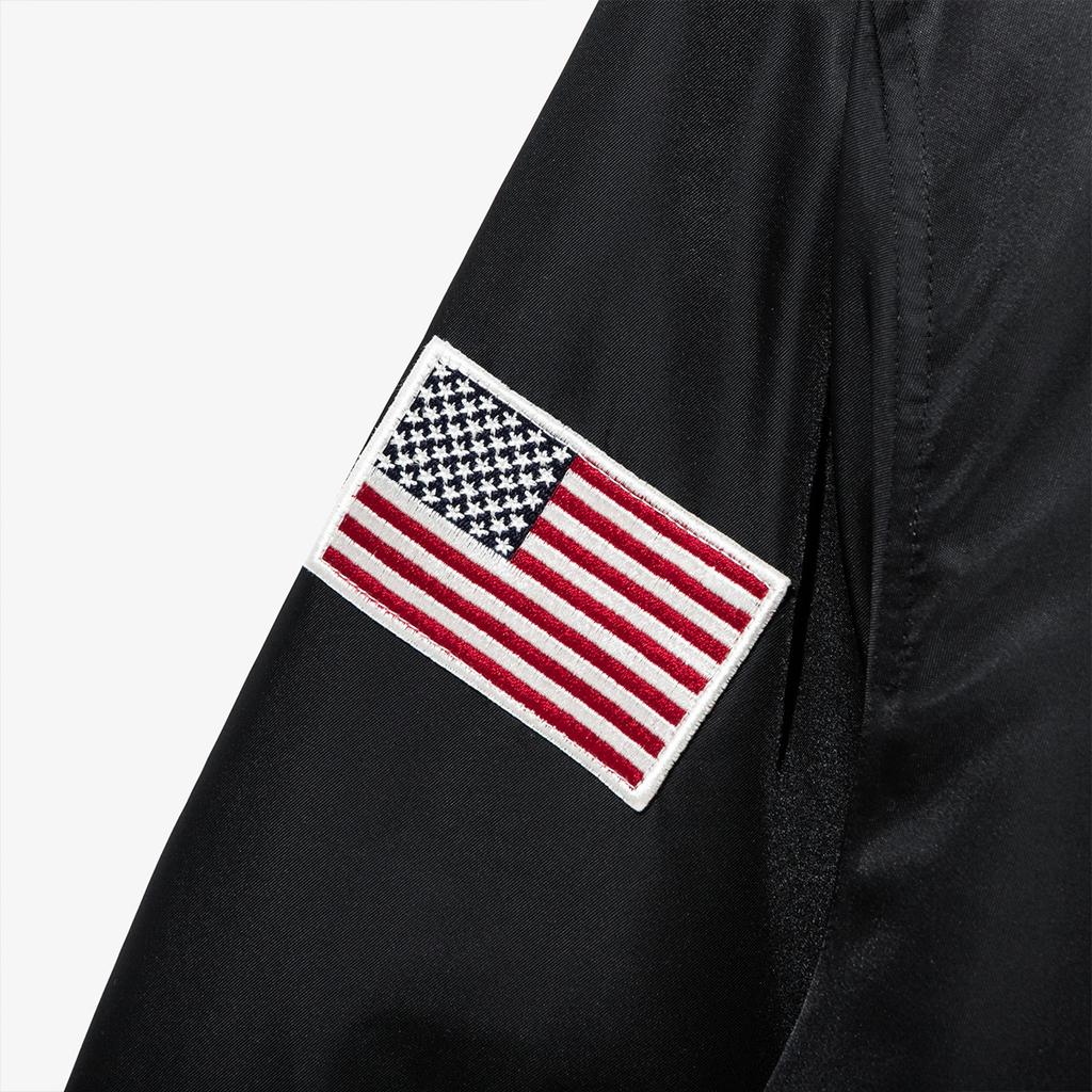 New Era Mlb San Francisco Giants World Series Champions Jacket Black 14742012