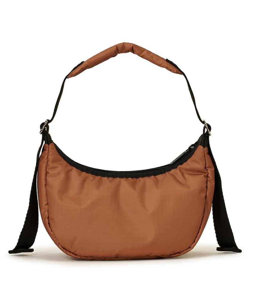 МИНИ ПОЛУМЕСЯЦ1332Сад Нью-Йорка MC[LeSportsac×SHOGO SEKINE]
