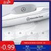GLC GLB 4/8PC Transparent Car Door Handle Cup Protector Film Anti Scratch Sticker For Mercedes Benz AMG W108 W203 W204 W210 W21
