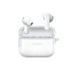 OPPO Enco Air4i Transparent Soft Protective Earphone Case