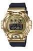Часы Casio с металлическим корпусом G-Shock GM-6900G-9JF Мужские