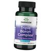 Boron Complex, Triple Boron Complex 3, 250caps (36280107)