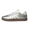 adidas VL COURT 3.0 811 Производство, Тропа Терна Легкие Низкие Кроссовки Армии Германии Унисекс Черный Красный Серебристый JQ7315(Команда80-)