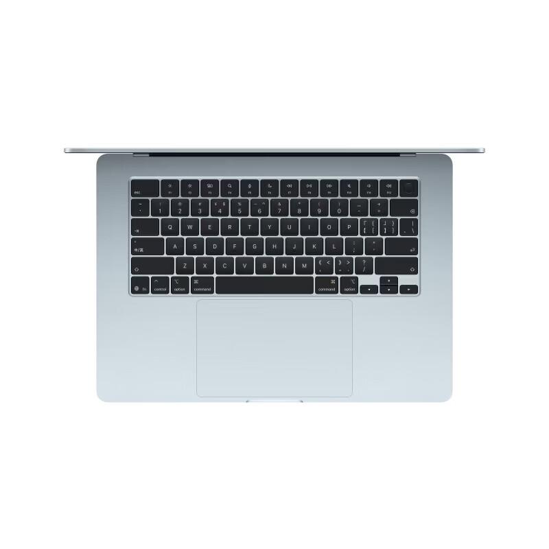 Apple Ноутбук MacBook Air 15 дюймов M5 (Китайская версия)