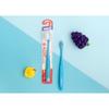 Ультратонкая зубная щетка KENT Kids, синяя