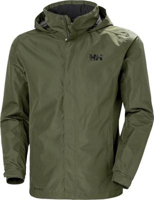 Куртка Dubliner Jacket Men's (62643) utility gre
