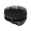 Hair Scalp Massager TPE Soft Bristle Multifunction Shower Scalp Shampoo Scrubber Exfoliator Brush