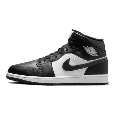 Кроссовки мужские Air 1 Mid Черный Off Noir Summit-White DQ8426-010