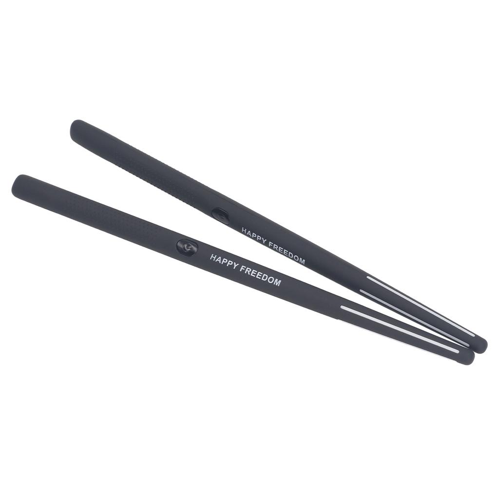 Комплект воздушных барабанных палочек 8 звуков RGB-подсветка портативная виртуальная электронная барабанная установка дополненной реальности для взрослых и детей