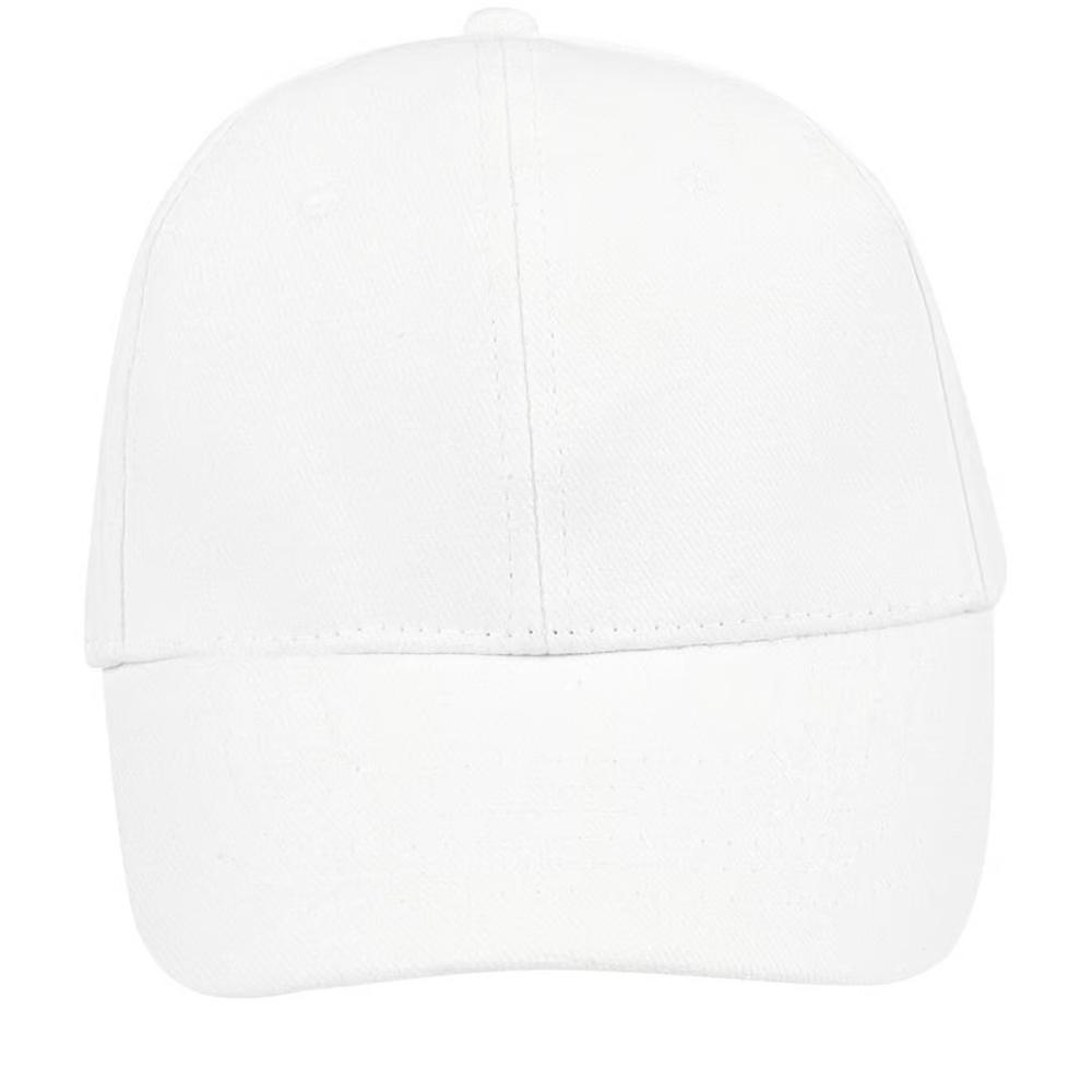 Buffalo 6 Panel Baseball Cap